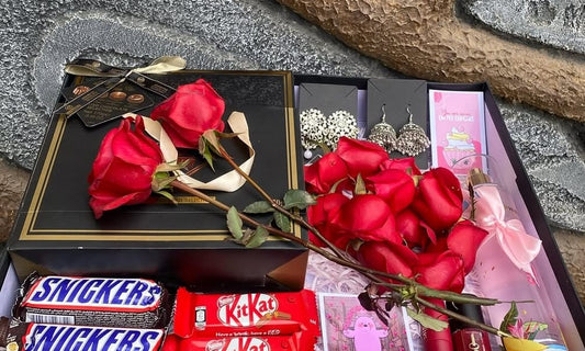 Chocolate Color Combo Pack