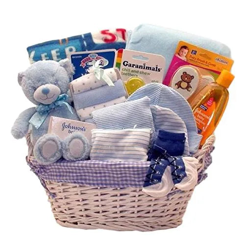 Baby Clothes Hamper