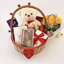 Soft Toy Gift Set ( M + L )